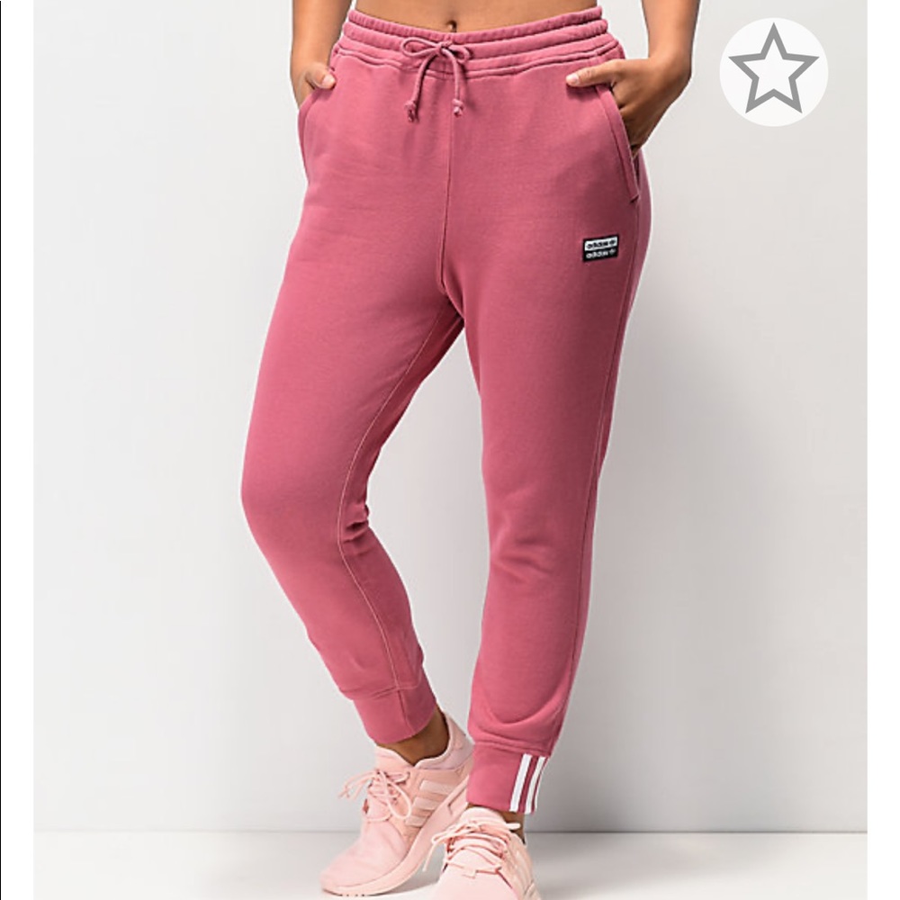 Adidas Joggers